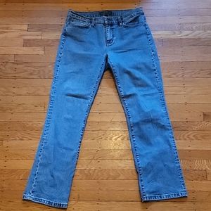 Ralph Lauren Light Wash Jeans